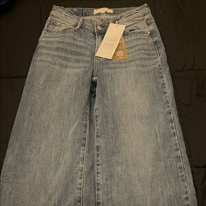 A.L.C. Women's Denim Flare Jeans